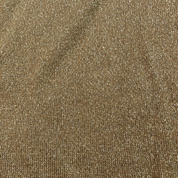 Express Dolman V-Neck Sweater w/Buttons down Back - Picture 6 of 10